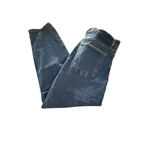 Abercrombie & Fitch | The Mom High Rise​​ - Picture 3 of 3